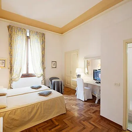 Апартаменты Palazzo Ruspoli *