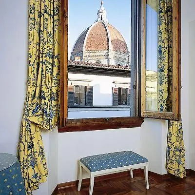 Palazzo Ruspoli Апартаменты *
