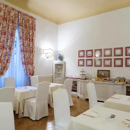 Palazzo Ruspoli * Florence