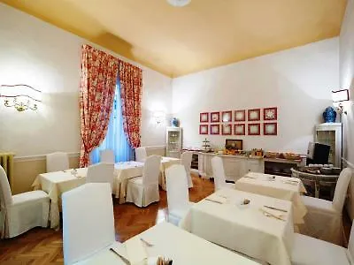 Апартаменты Palazzo Ruspoli *