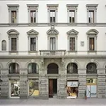 Appartamento Palazzo Ruspoli Firenze