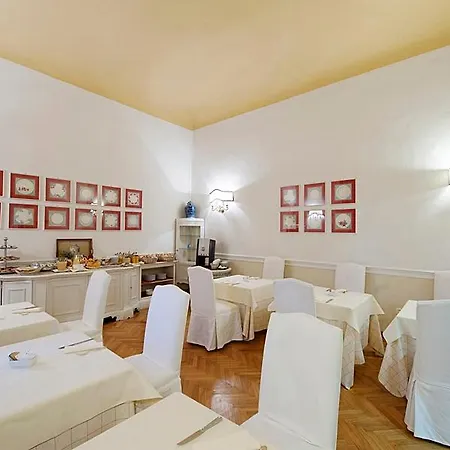 Palazzo Ruspoli * Φλωρεντία