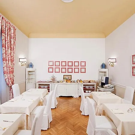 Palazzo Ruspoli Daire