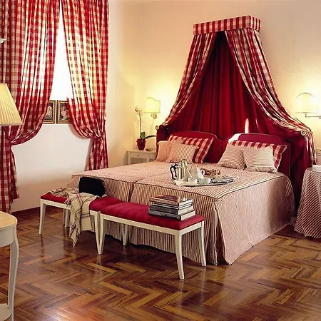 Palazzo Ruspoli Φλωρεντία