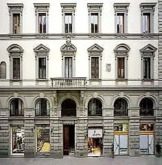 Palazzo Ruspoli Daire Floransa