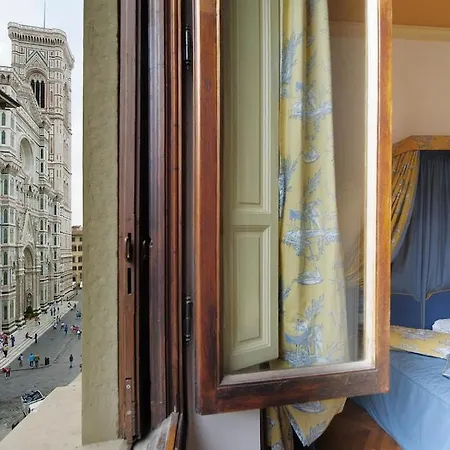 Palazzo Ruspoli Διαμέρισμα Φλωρεντία