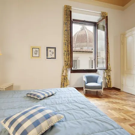 Daire Palazzo Ruspoli *