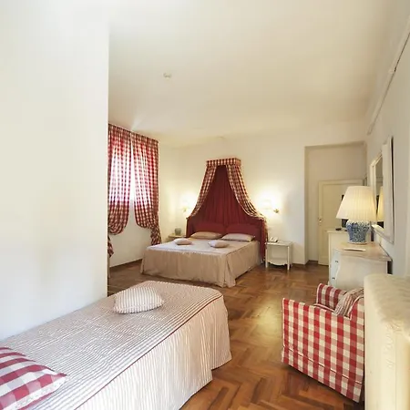 Palazzo Ruspoli * Φλωρεντία