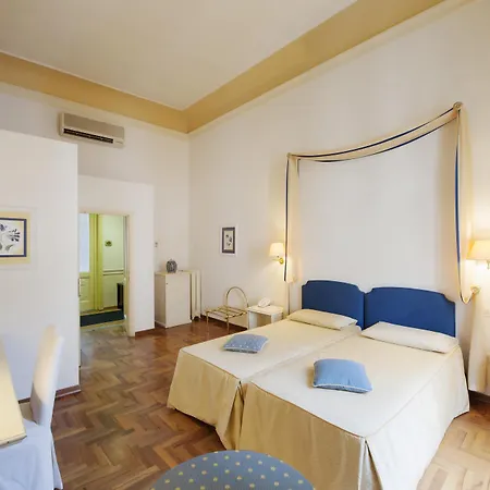Apartamento Palazzo Ruspoli Florença