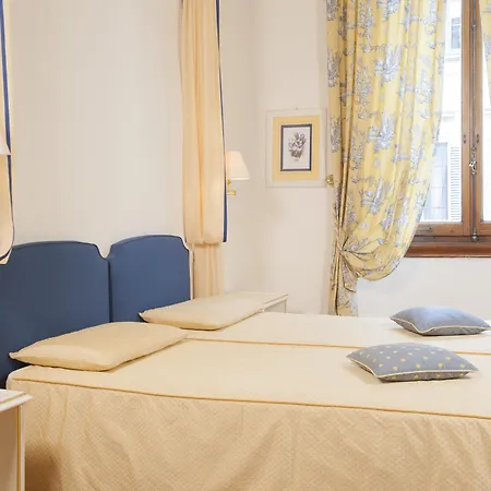 Palazzo Ruspoli Apartamento