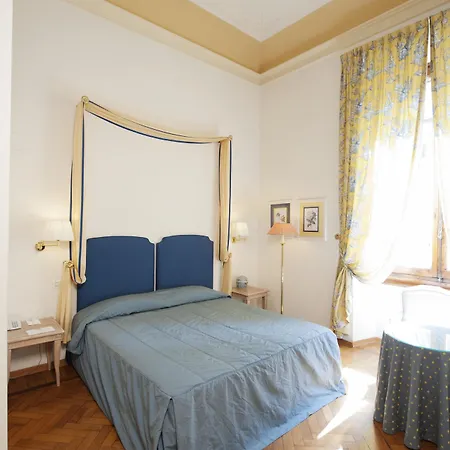 Palazzo Ruspoli Apartamento Florença