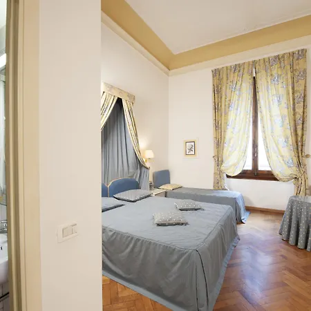 Palazzo Ruspoli * Florença