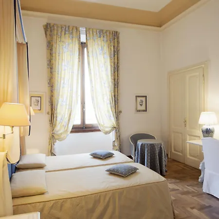 Palazzo Ruspoli * Florença