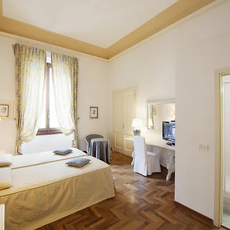 Palazzo Ruspoli * Florença