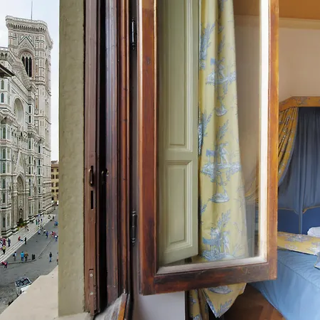 Apartamento Palazzo Ruspoli
