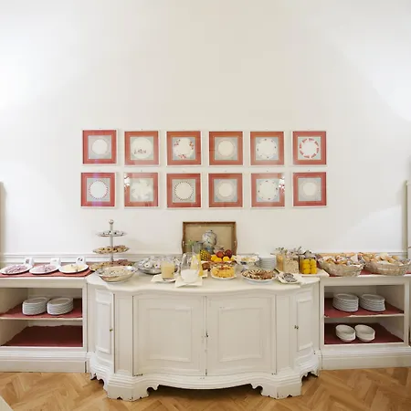 Apartamento Palazzo Ruspoli