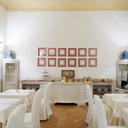 Apartamento Palazzo Ruspoli *