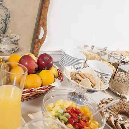 Palazzo Ruspoli Apartamento Florença