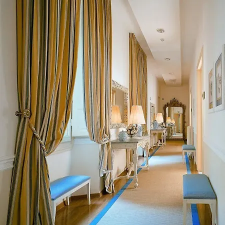 Apartamento Palazzo Ruspoli Florença