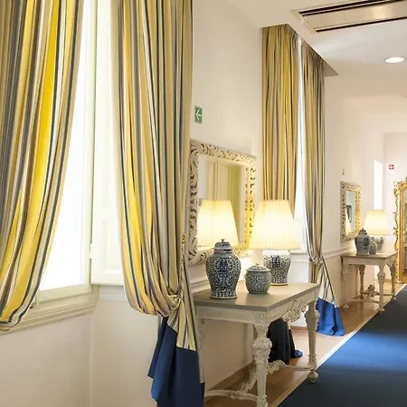 Palazzo Ruspoli Daire Floransa