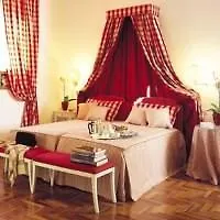 Daire Palazzo Ruspoli *
