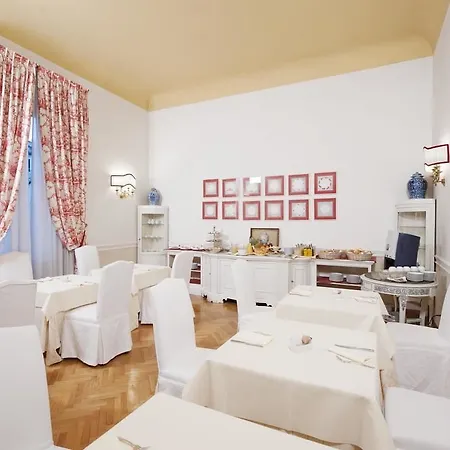 Palazzo Ruspoli * Floransa