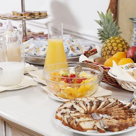 Palazzo Ruspoli Apartamento