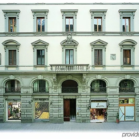Διαμέρισμα Palazzo Ruspoli Φλωρεντία