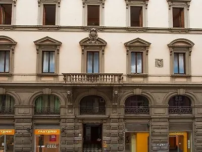 Διαμέρισμα Palazzo Ruspoli