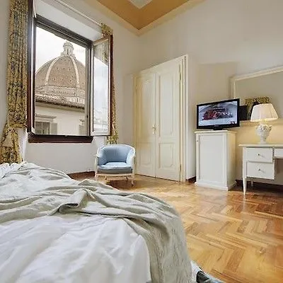 Palazzo Ruspoli Daire Floransa
