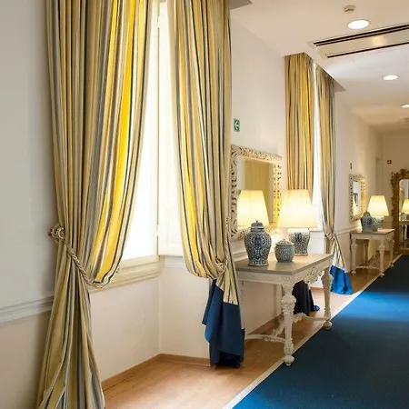 Appartement Palazzo Ruspoli Florence