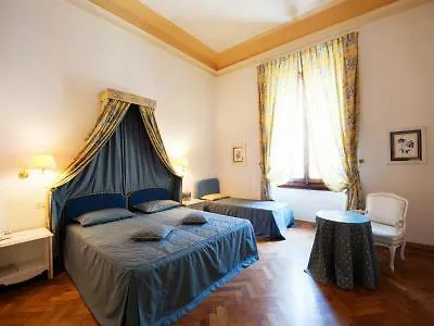 Διαμέρισμα Palazzo Ruspoli *