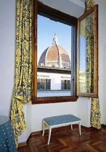 Palazzo Ruspoli Daire