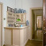 Appartement Palazzo Ruspoli Florence