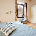 Palazzo Ruspoli Appartement