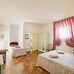 Palazzo Ruspoli Appartement Florence