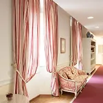 Palazzo Ruspoli Appartement