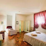 Appartement Palazzo Ruspoli *