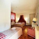 Palazzo Ruspoli Appartement
