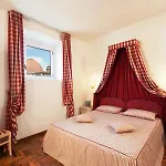 Palazzo Ruspoli Appartement