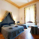Appartement Palazzo Ruspoli *