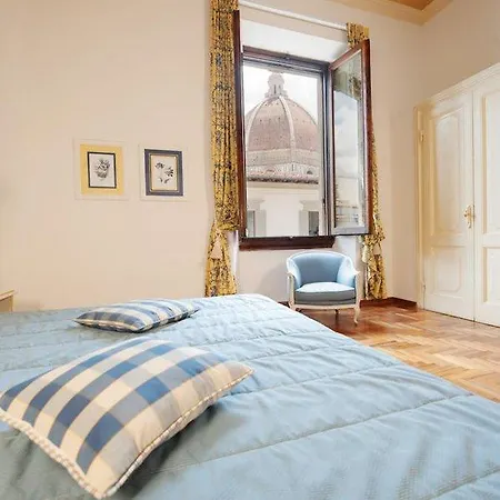 Palazzo Ruspoli Apartament