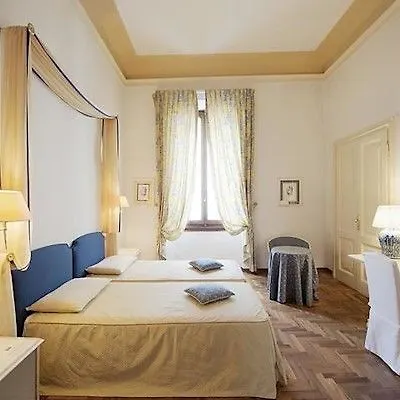 Palazzo Ruspoli Florence