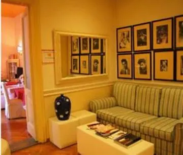Apartment Palazzo Ruspoli