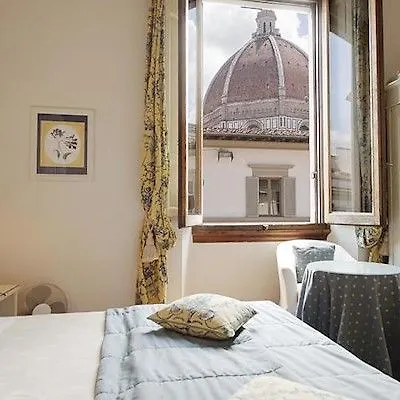 Palazzo Ruspoli Apartment