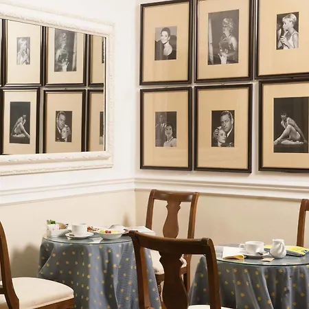 Palazzo Ruspoli Apartment Florence