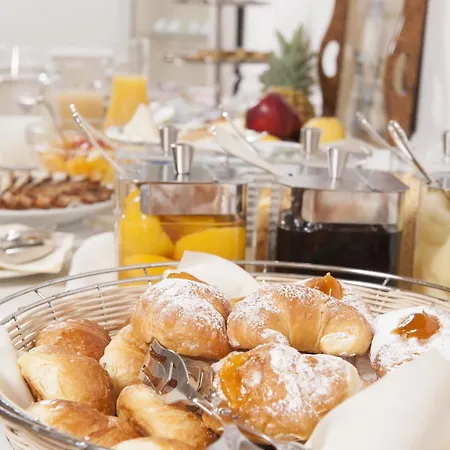Apartament Palazzo Ruspoli *