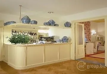 Apartament Palazzo Ruspoli
