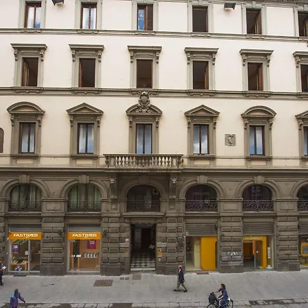 Palazzo Ruspoli Apartment