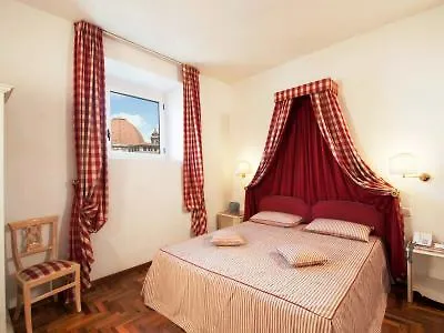 Palazzo Ruspoli Apartment